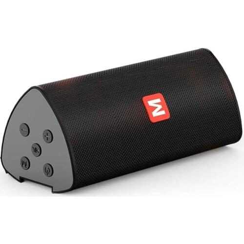 E330 Bluetooth Speaker Mobile Phone Portable Outdoor Small Audio Card Mini Wireless Button Household High Power Subwoofer