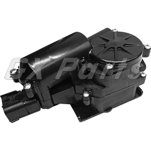 13501872 13503467 Liftgate Tailgate Lock Trunk Latch Actuator Motor For Cadillac CTS Escalade Chevy Equinox Suburban Tahoe