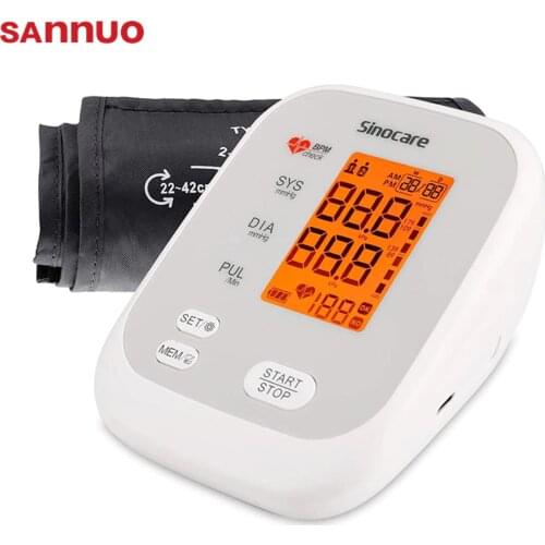 Тонометры SANNUO China At AliExpress