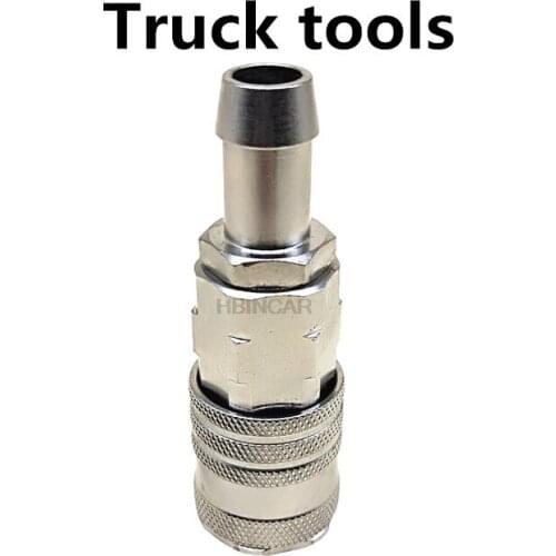 For Scania truck special tool SCE JD4830 water tank quick coupling for SCANIA tool high quality high efficiency free shipping