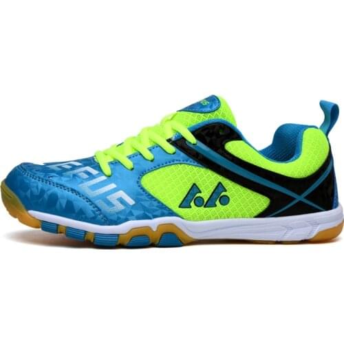Sports Sneakers Stability Anti-slip ping pong Shoes Breathable Table Tennis Shoes Tennis Shoes Volleyball Shoes