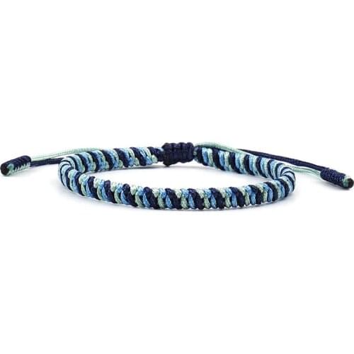 Weiyu Red Bracelets