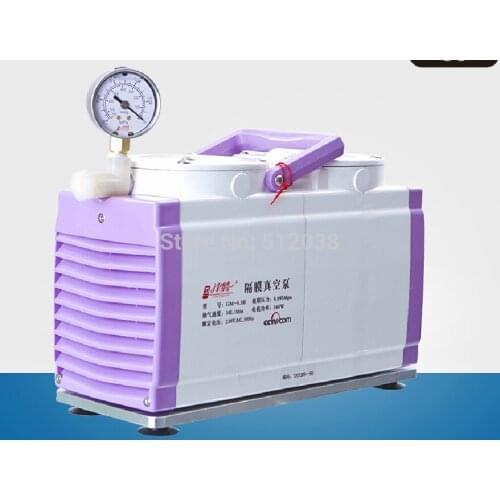 XINGDATONGXUN Plumbing Pumps