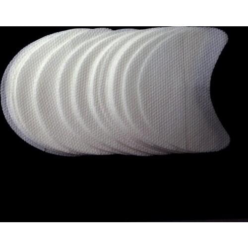 100 PCS Eye Shadow Grafted Special Eye Removable and Isolated Eyelash Pad Thin Section Makeup