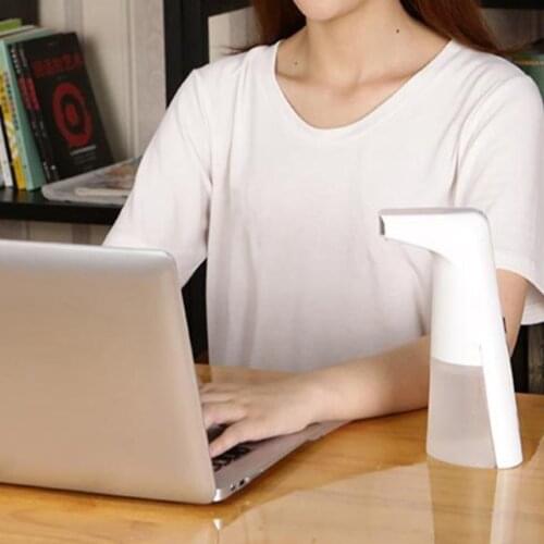 260ml Automatic Sensor Soap Dispenser Sanitizer Bathroom For Office Home