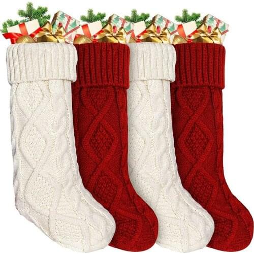 Aotu Christmas Gift Bags