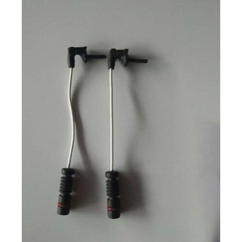 Brake pad wear sensor OEM 1635401517/1635401717 For Benz M-CLASS SUV (W163) [1998-2005] Before/after 114mm