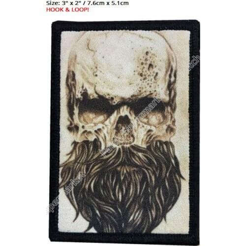 IRON ON Tactical Vests