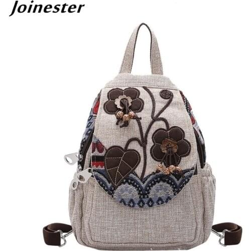 Joinester Women's Lightweight Backpacks