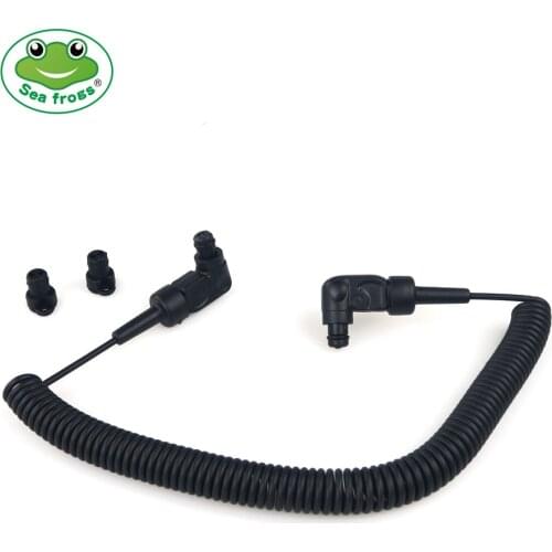 Sync Cord Optical Fiber Cable 1m for Sea&Sea Plympus Seafrog Meikon Flash Strobe Waterproof Diving Lighting System Accessory