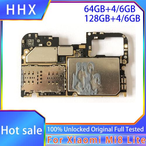 100% Original Mainboard For Samsung Galaxy S3 I9300 / I9305 / I9300I / I9301I Motherboard With Chips Logic Board 16GB