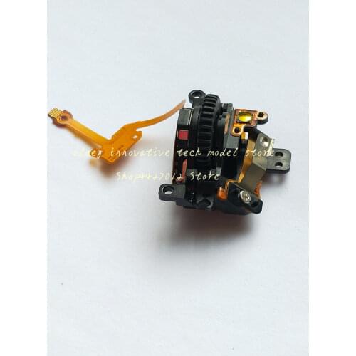 NEW Shutter Button Aperture Wheel Turntable Dial For Canon EOS 6D MARK II / 6D2 Gear Digital Camera Repair Part