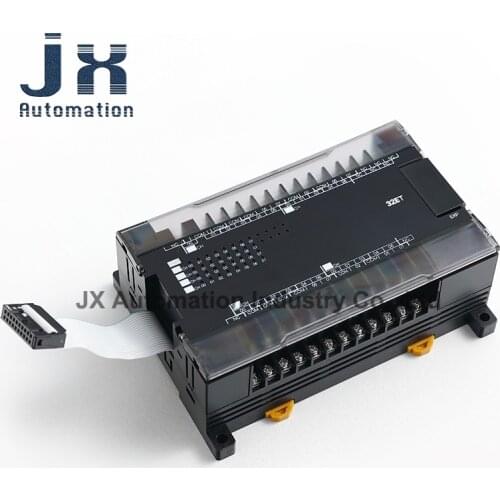 Original Omron PLC CP1W-16ER CP1W-16ET CP1W-20EDR1 CP1W-20EDT CP1W-20EDT1 CP1W-32ER CP1W-32ET CP1W-40EDR CP1W-40EDT CP1W-40EDT1