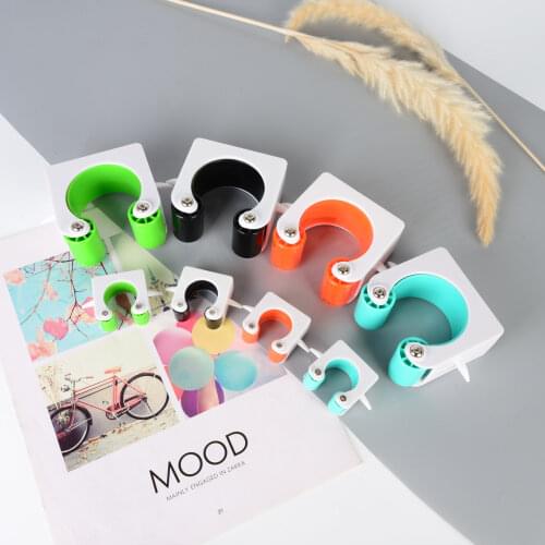 Bicycle Parking Rack Buckle Bike Wall Mount Hook Portable Indoor Vertical Bike Storage Cycling Display Stand For Road MTB Bike