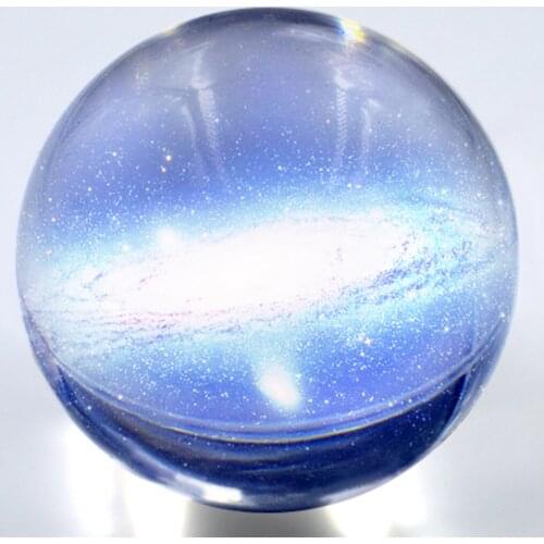 2 Set 20mm Sphere Ball Silicone Mold for Resin Ornament Craft Jewelry Making