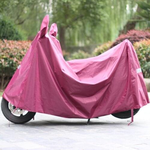 Sun cover cloth thick Oxford cloth dust cover car clothes car rain sunscreen car cover car rain shield car rain shield cover