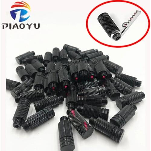 1PCS Slingshot Accessories Laser Calibration Instrument Locator Infrared Laser Light Laser Aim Red/Blue Laser Sight