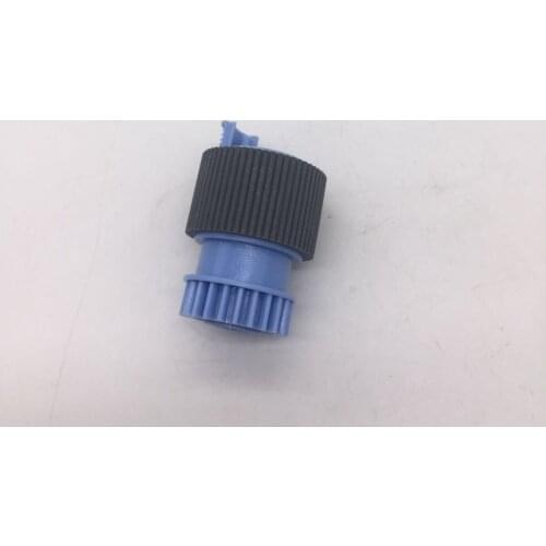 1PCS Pickup Roller RF5-3340-000 RF5-3340 for HP 5500 5550 9000 904 9050 9500