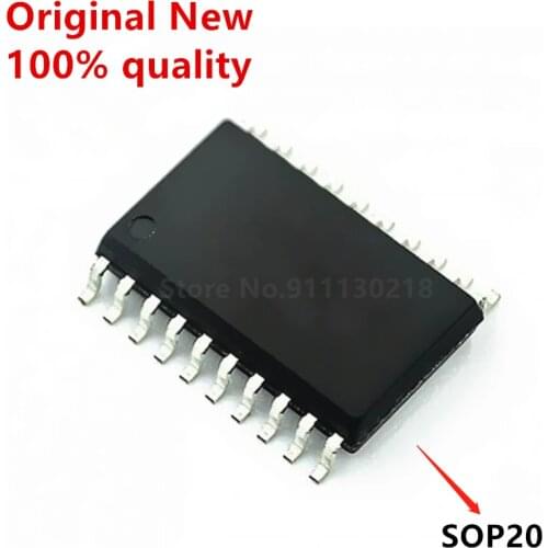 5PCS SP233ACT SP233AC SP233A SP233 SOP20