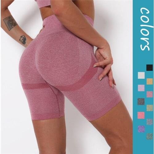 Auroth Yoga Shorts
