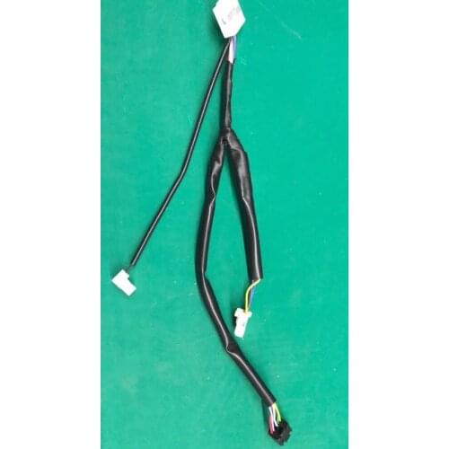 For Hyundai Elantra 1.6l Car Bluetooth Button Control Volume channel Phone Cruise Control Steering Wheel Buttons wire