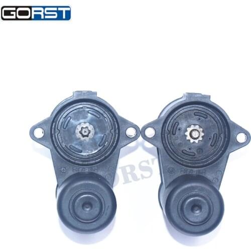 Auto parts Adjuster handbrake servo motor calliper 6 12 torx for VW Passat B6 B7 Tiguan Audi Q3 3C0998281 3C0998281A 3C0998281B