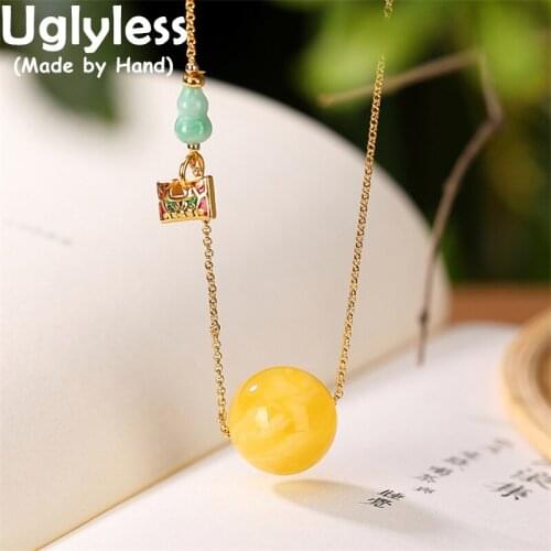 Uglyless + Chain P2388