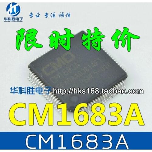 CM1683A IC