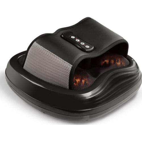 ERGONOVA Foot Massagers