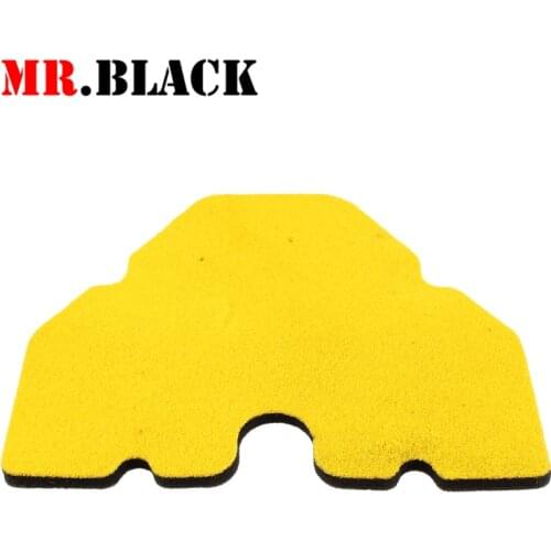 For Kawasaki ZX400 ZZR400 ZZR 400 1993-2006 ZX600 ZZR600 ZZR 600 1996-2004 Motorcycle Air Filter Sponge Air Filter