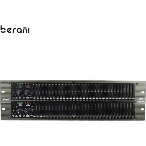 China wholesale home power amplifier we inpot amplifier with equalizer