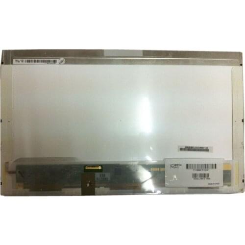 LALAWIN LP140WH4 TPA1 fit LP140WH4 TPB1 B140XTN01.0 B140XTN01.1 30PIN LCD Screen 1366*768 NEW LED Display Laptop Screen