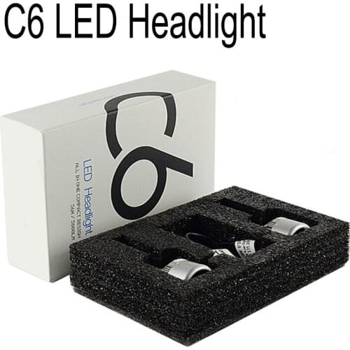 LIKATE Headlamps