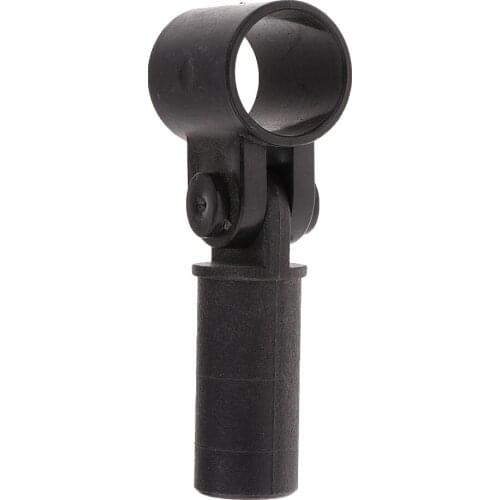 Boat Bimini Top Fittings Jaw Slide Eye &End Cap Connector Set