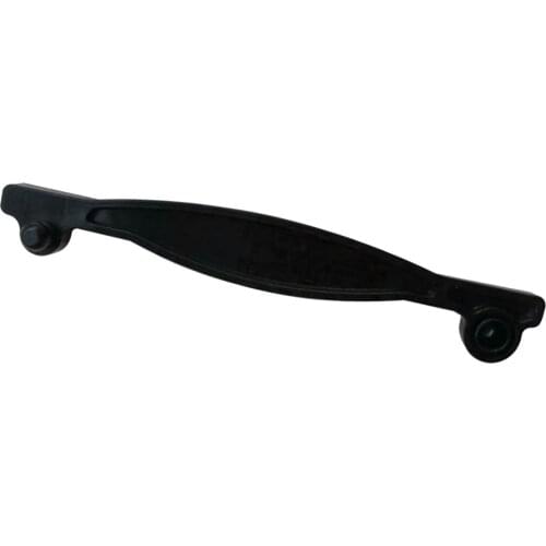 Intake Manifold Tuning Valve Runner Arm 55570283,Made of ABS Material, high