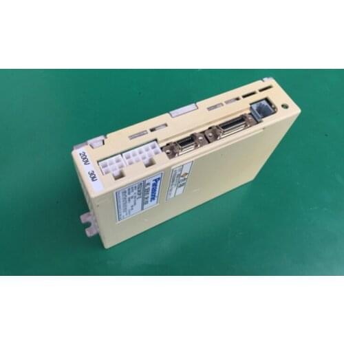 MSD013P1E Servo Drives Tested Panasonic Used