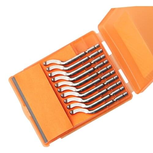 High quality scraper scraper NB1100 trimming blade hair removal bayonet BS1018 stainless steel special
