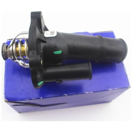 Thermostat assembly for XC60 S80L S60 2.0T S40 C30 2.0 engine