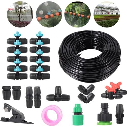 TOHONGADON Irrigation Systems