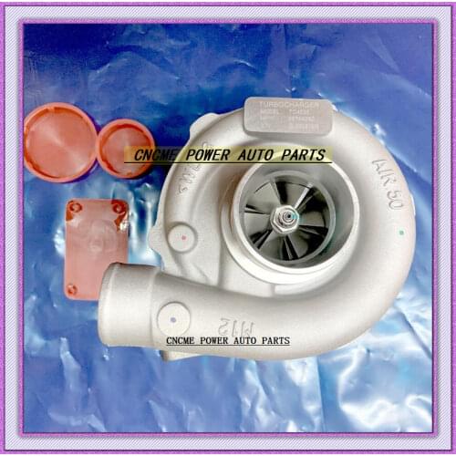 TURBO TO4E35 452077 452077-0003E 452077-5004 2674A080 2674080 For PERKIN Agricultural Industrial Generator T6.60 1006.6THR3 6.0L