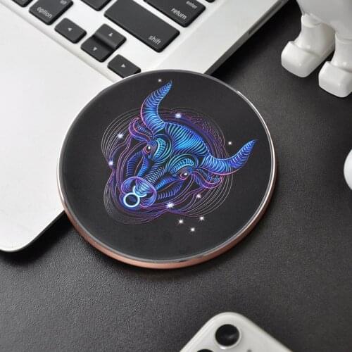 Unicorn Flying Wireless Chargers For Mobile Phones