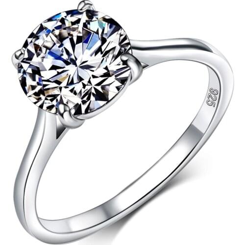 Женские серебряные кольца YLKBTY China At AliExpress