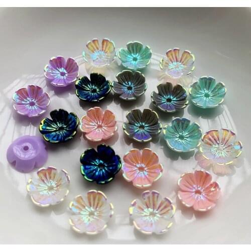 YUSDTSHA Bead Bracelets