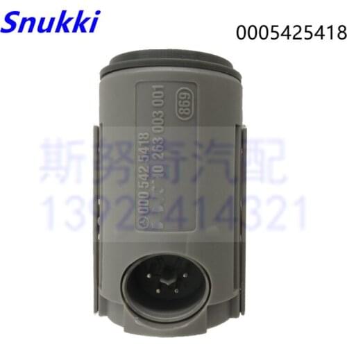 Automobile PDC Parking Distance Sensor 0263003001 A0005425418 for Benz 1 piece Reversing radar