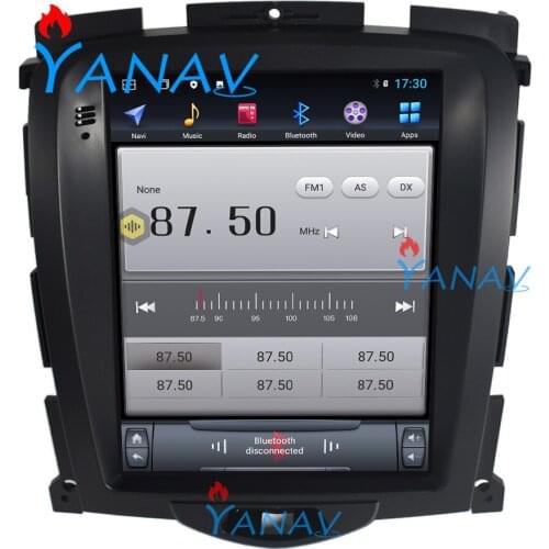 Tesla style auto car video DVD player HDFor-BYD F3 2014 2015 Car stereo audio radio player car gps navigation vertical screen