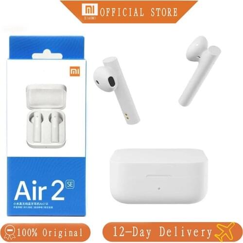 Mi true wireless Bluetooth Earphones Xiaomi Air 2 SE Earbuds Gaming Headsets Airdots Pro Xiaomi Air 2 SE