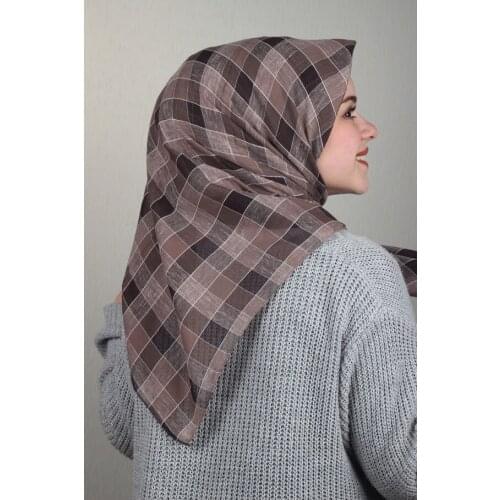 BONJELA MİLAS COTTON SCARF-RENK-26