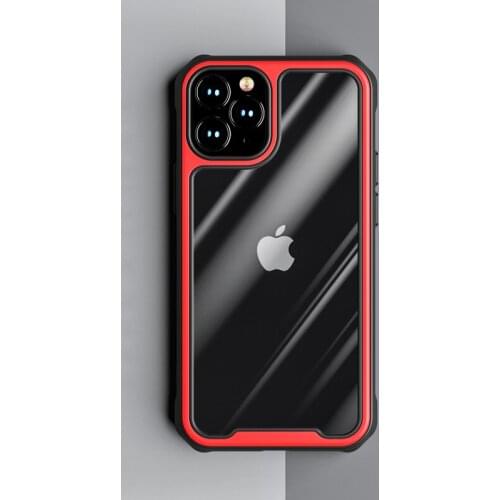 For iPhone 12 Pro Case Cover for iPhone 12 Pro Max Phone Case Original Silicone Case For iPhone12 2020 Waterproof Dustproof Case