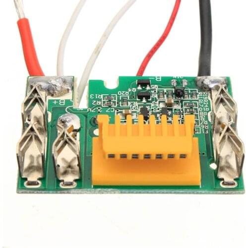 18V Battery Chip PCB Board Replacement for Makita BL1830 BL1840 BL1850 LXT400 SDF-SHIP
