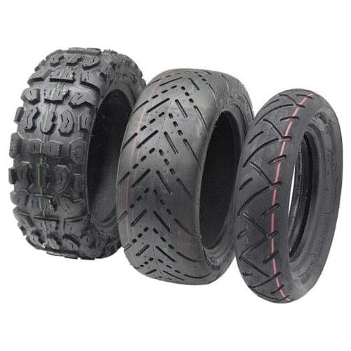 CST 90/65-6.5 10/11inch Electric Scooter Tire for on road or off road tire inner tube DT electric scooters
